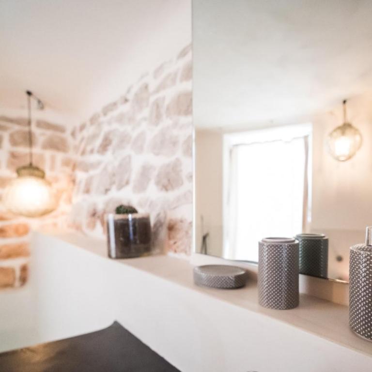 Trullo Melchiorre - Villa con 2 Camere da Letto - 31