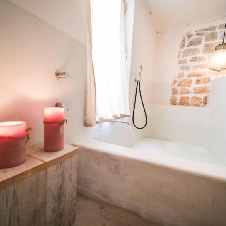 Trullo Melchiorre - Villa con 2 Camere da Letto - 35