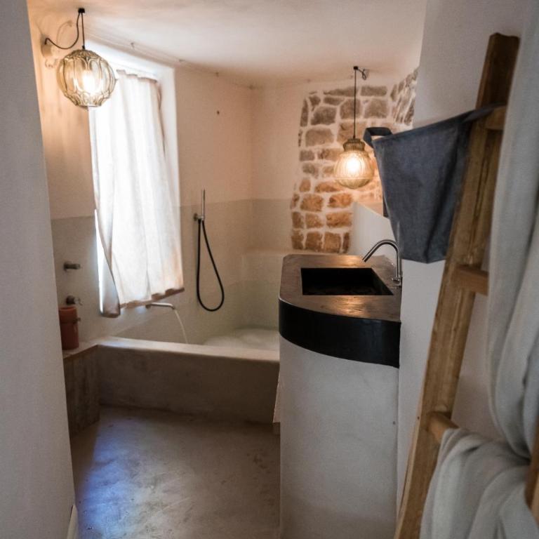 Trullo Melchiorre - Villa con 2 Camere da Letto - 27