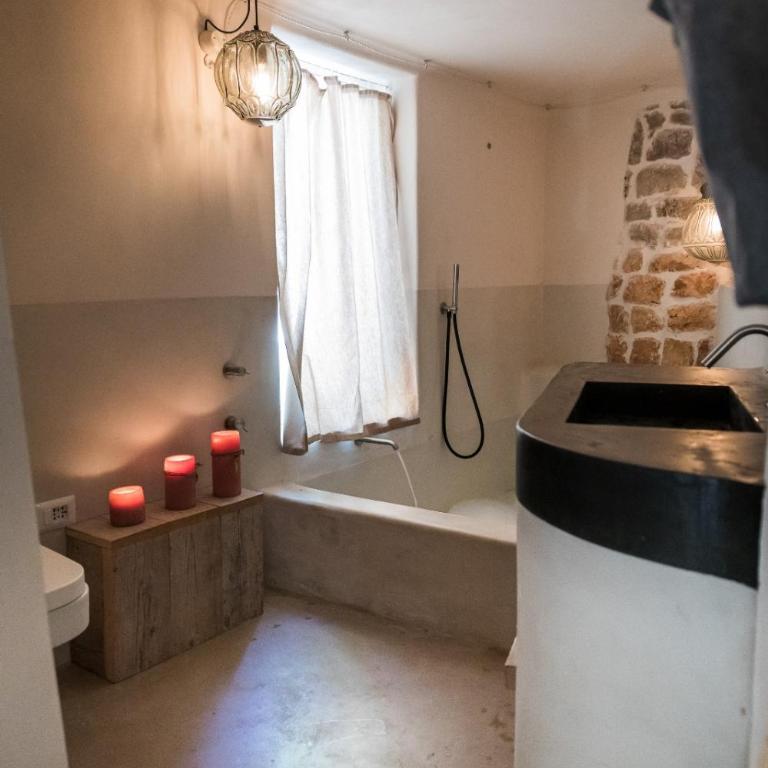 Trullo Melchiorre - Villa con 2 Camere da Letto - 32
