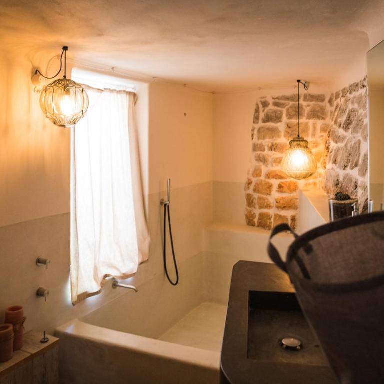 Trullo Melchiorre - Villa con 2 Camere da Letto - 30