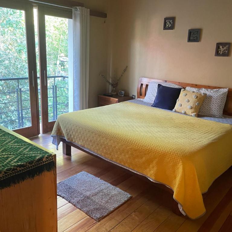 Casa Canutillo - Apartamento de 1 dormitorio - 2