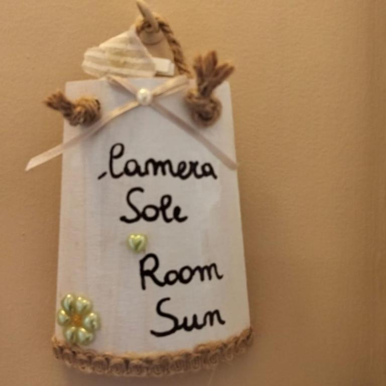 Casa della Nonna Pasqua - Double Room - 6