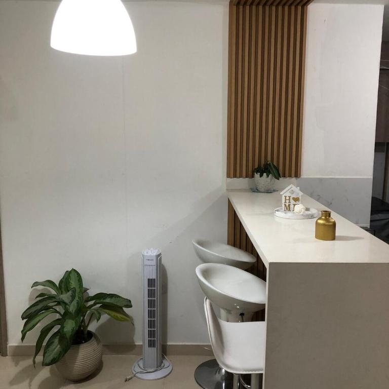 Comfortable 2 bedroom apartment with pool in Miramar - Apartamento de 2 dormitorios - 7