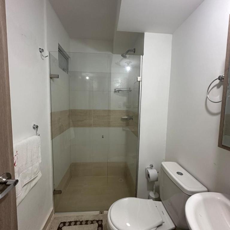 Comfortable 2 bedroom apartment with pool in Miramar - Apartamento de 2 dormitorios - 16
