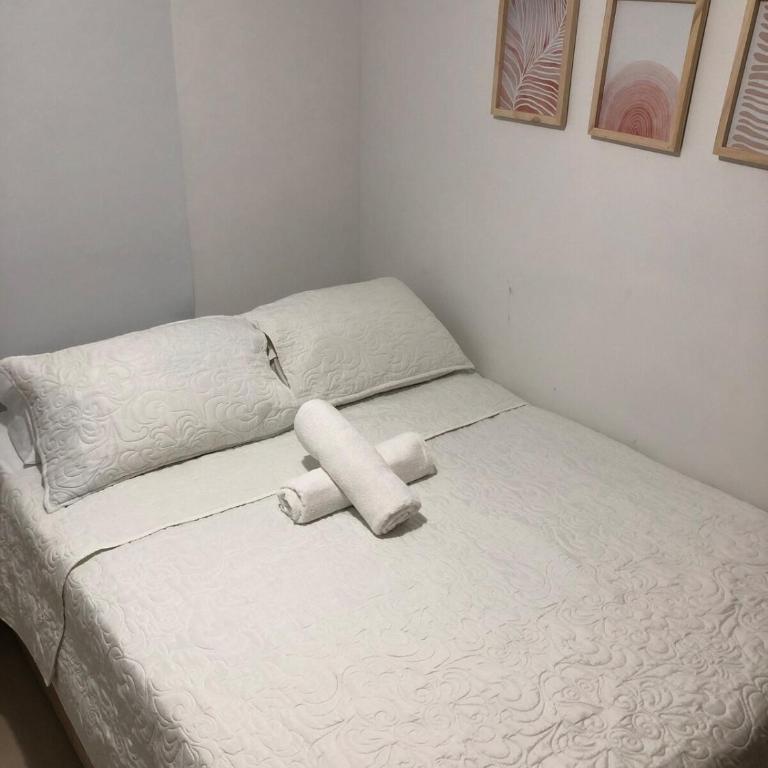 Comfortable 2 bedroom apartment with pool in Miramar - Apartamento de 2 dormitorios - 18