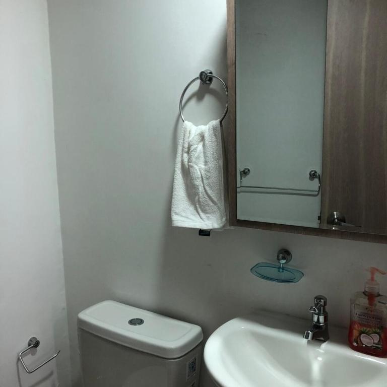 Comfortable 2 bedroom apartment with pool in Miramar - Apartamento de 2 dormitorios - 28
