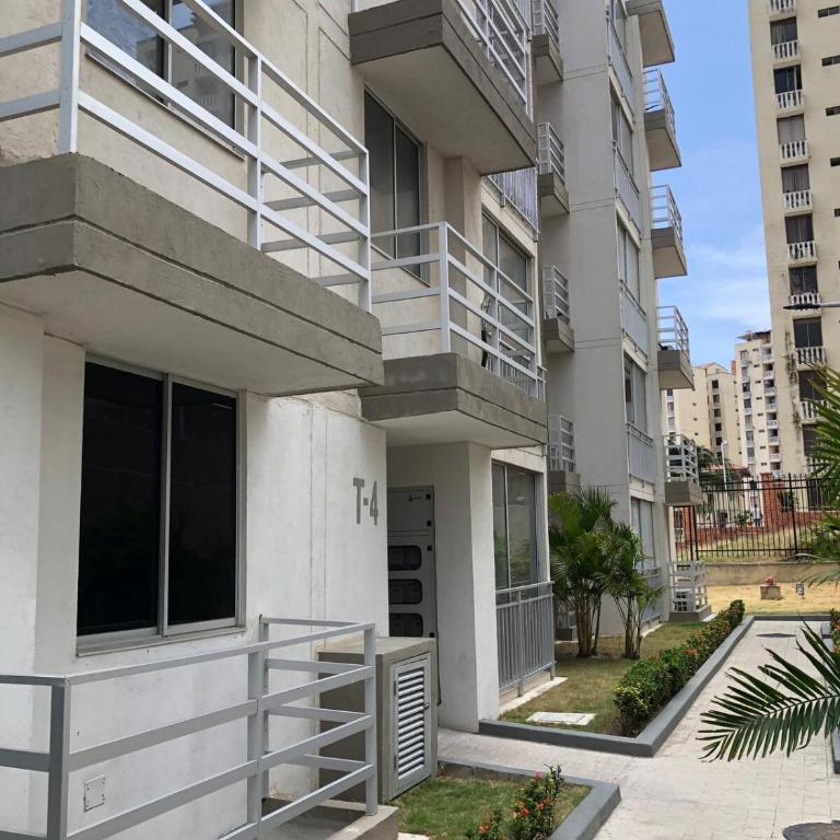 Comfortable 2 bedroom apartment with pool in Miramar - Apartamento de 2 dormitorios - 45