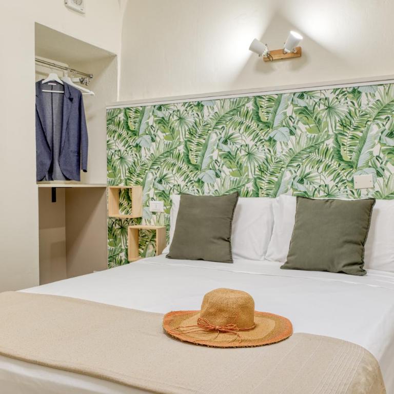 Casa Dritta - Boutique Apartment in Bordighera Alta - Apartment mit 1 Schlafzimmer - 7