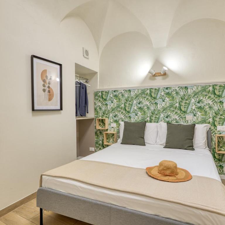Casa Dritta - Boutique Apartment in Bordighera Alta - Apartment mit 1 Schlafzimmer - 18