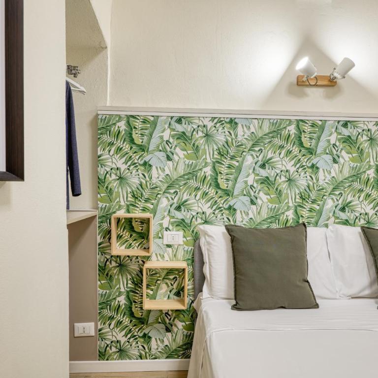 Casa Dritta - Boutique Apartment in Bordighera Alta - Apartment mit 1 Schlafzimmer - 10