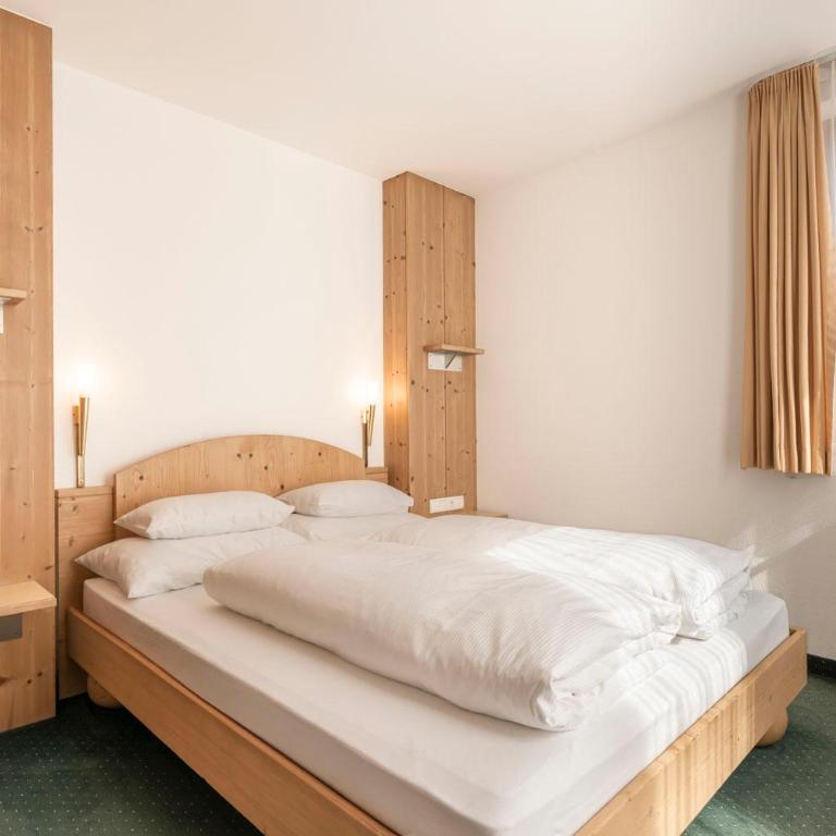 Appartements Aurikel Corso - Apartment mit 1 Schlafzimmer E - 6