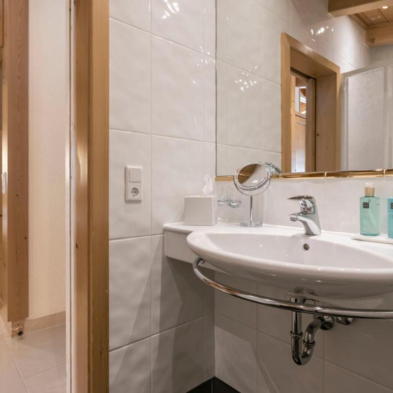 Appartements Aurikel Corso - Apartment C mit 2 Schlafzimmern - 2