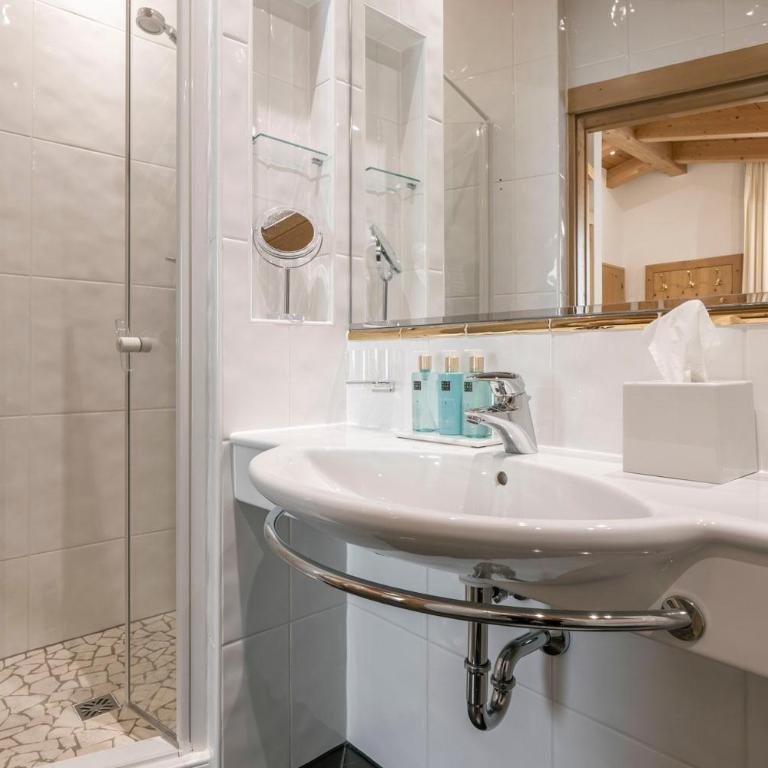 Appartements Aurikel Corso - Apartment C mit 2 Schlafzimmern - 3