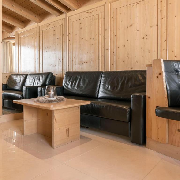 Appartements Aurikel Corso - Apartment C mit 2 Schlafzimmern - 6