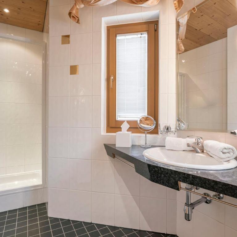 Appartements Aurikel Corso - Studio D - 5