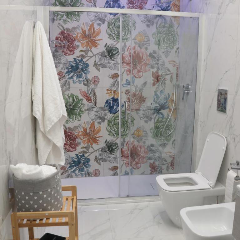 Casa Cinzia - Appartamento con 1 Camera da Letto - 4