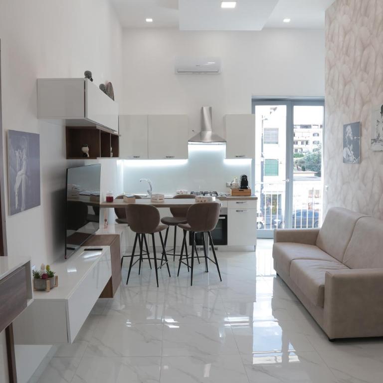 Casa Cinzia - Appartamento con 1 Camera da Letto - 1