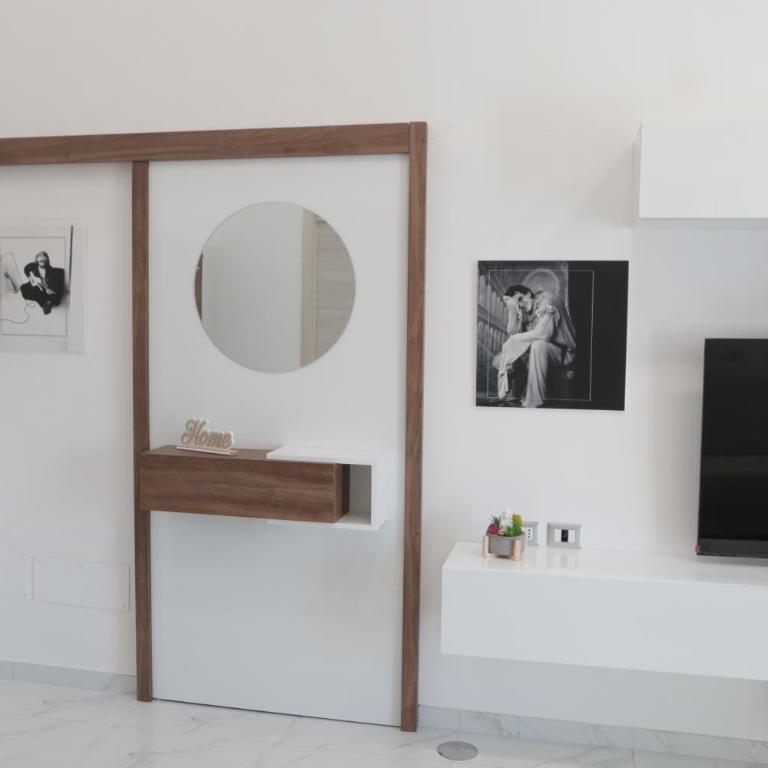 Casa Cinzia - Appartamento con 1 Camera da Letto - 6