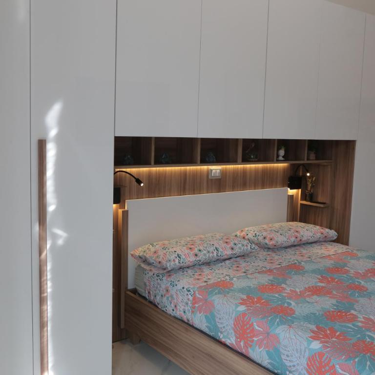 Casa Cinzia - Appartamento con 1 Camera da Letto - 5