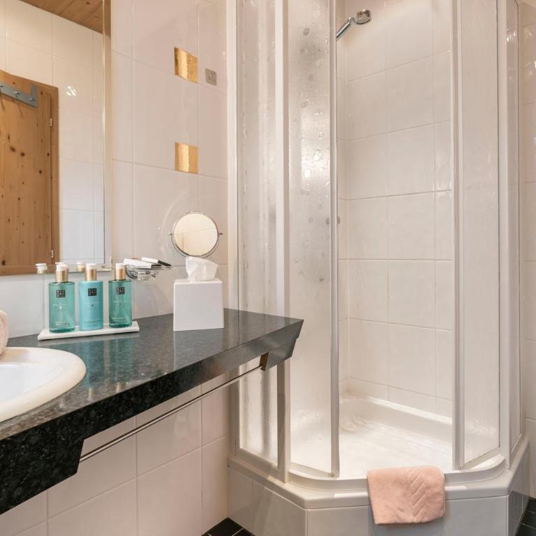 Appartements Aurikel Corso - Apartment A mit 1 Schlafzimmer - 5