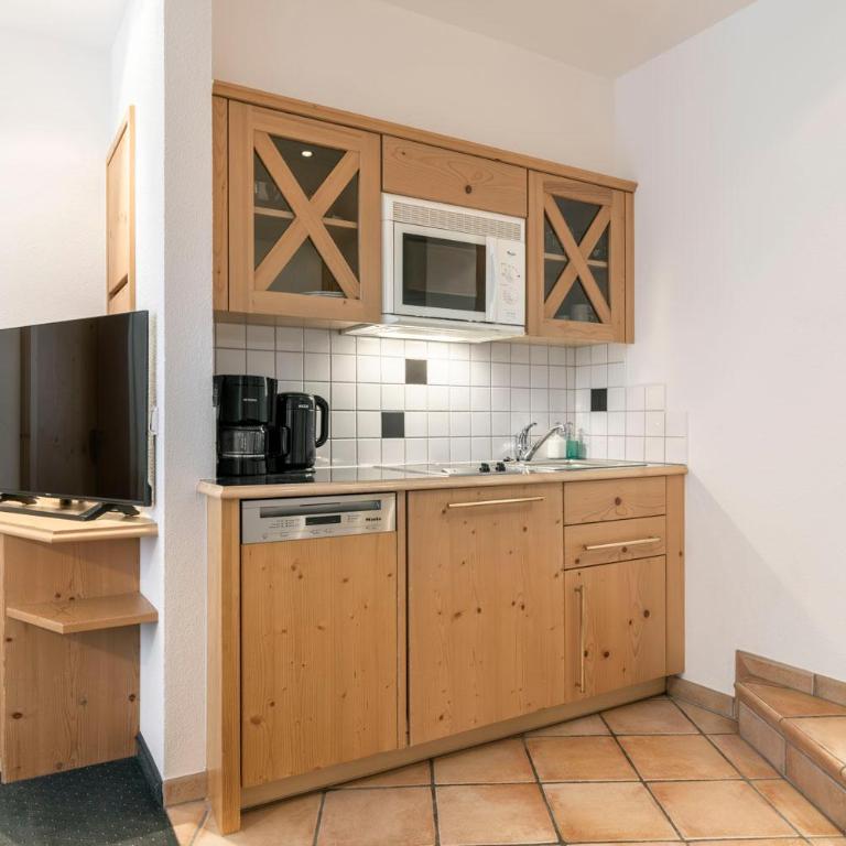 Appartements Aurikel Corso - Apartment A mit 1 Schlafzimmer - 2