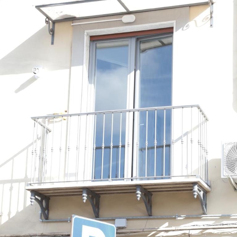 Casa Cinzia - Appartamento con 1 Camera da Letto - 20