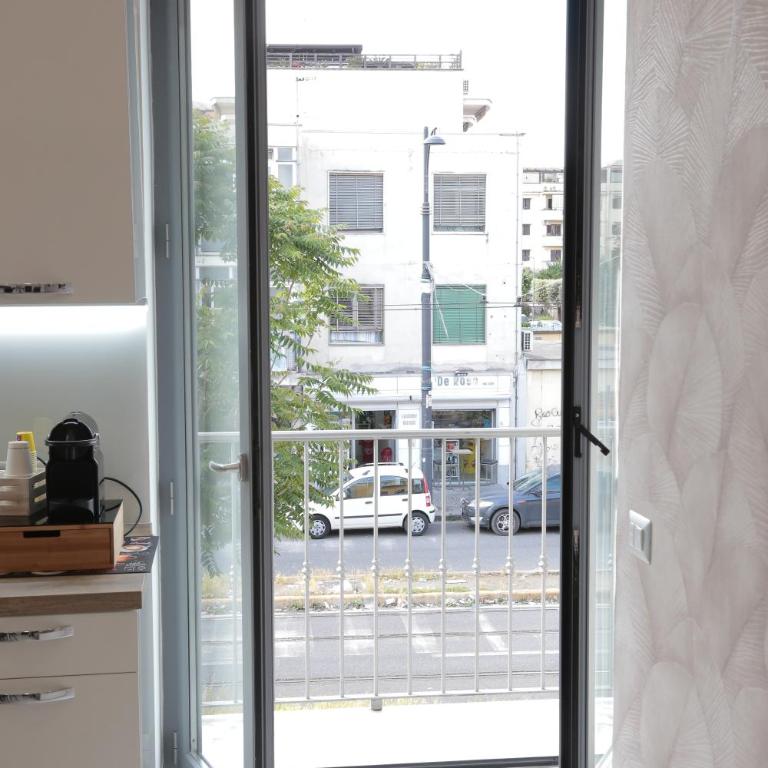 Casa Cinzia - Appartamento con 1 Camera da Letto - 8