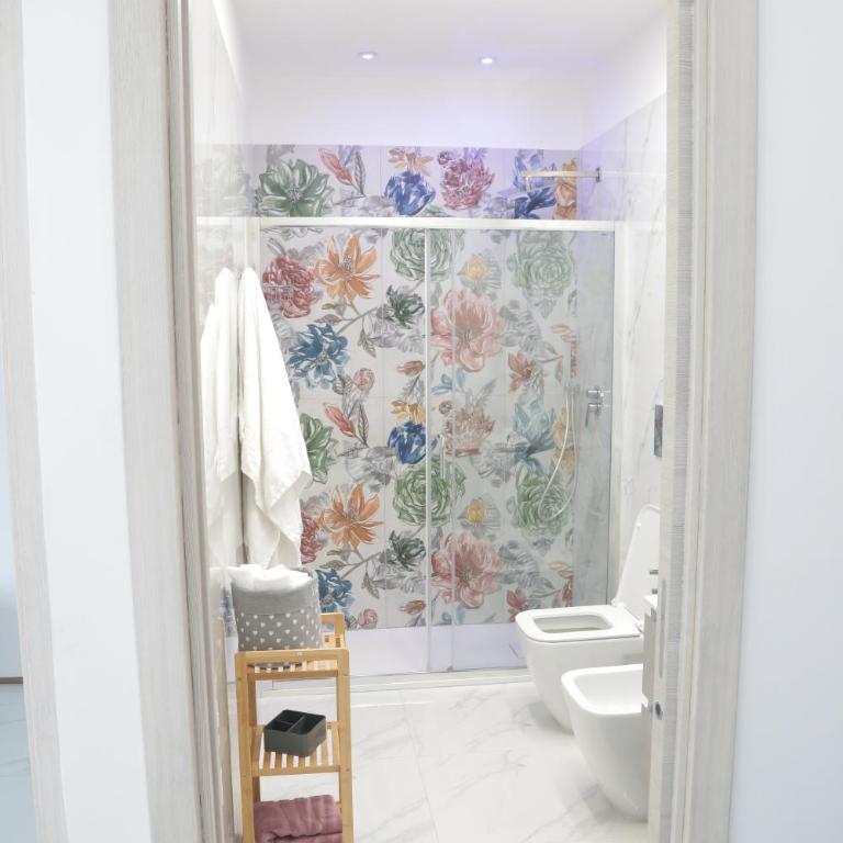 Casa Cinzia - Appartamento con 1 Camera da Letto - 9