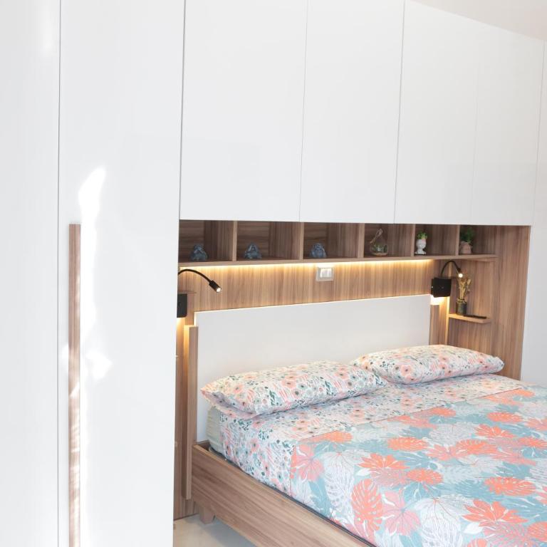Casa Cinzia - Appartamento con 1 Camera da Letto - 10