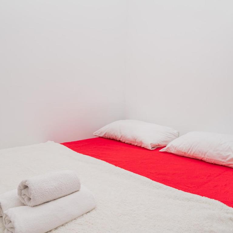 Glendza Apartman - Apartman sa 1 Spavaćom Sobom - 8