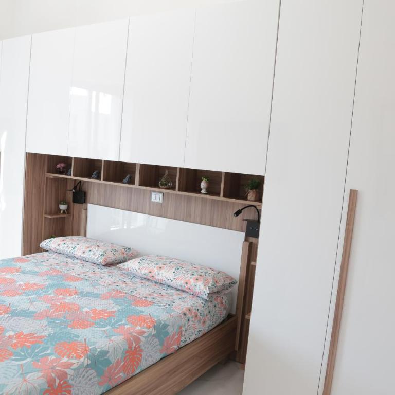 Casa Cinzia - Appartamento con 1 Camera da Letto - 14