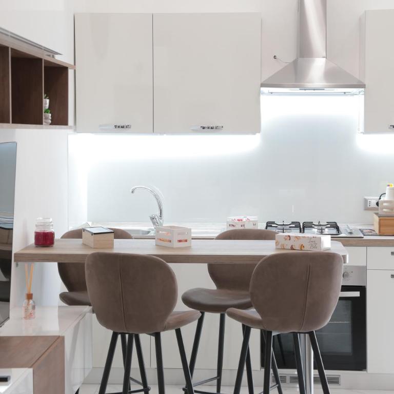 Casa Cinzia - Appartamento con 1 Camera da Letto - 15
