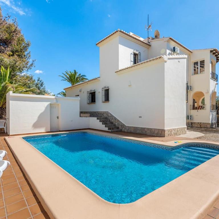 Villa Azur - Plusholidays - Villa de 3 dormitorios - 1