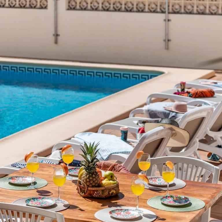 Villa Azur - Plusholidays - Villa de 3 dormitorios - 3