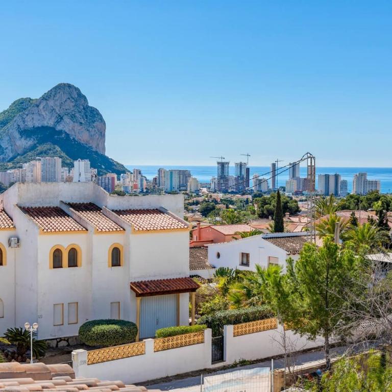 Villa Azur - Plusholidays - Villa de 3 dormitorios - 2