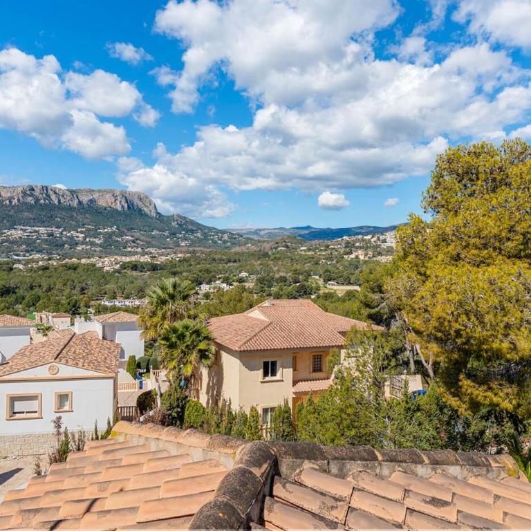 Villa Azur - Plusholidays - Villa de 3 dormitorios - 4