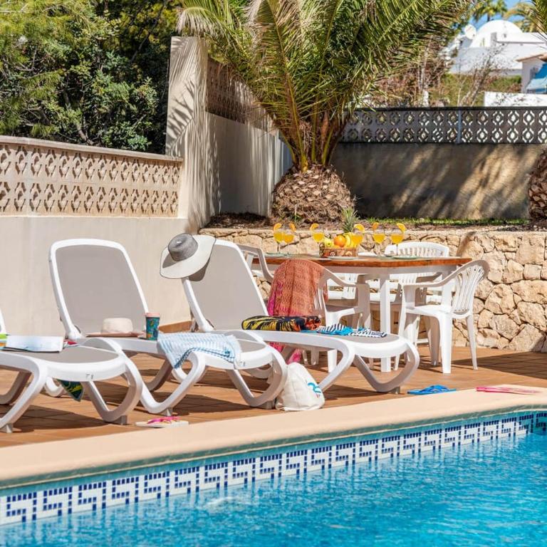 Villa Azur - Plusholidays - Villa de 3 dormitorios - 5