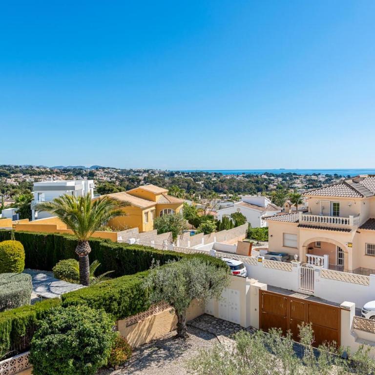 Villa Azur - Plusholidays - Villa de 3 dormitorios - 6