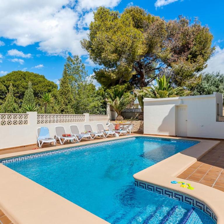 Villa Azur - Plusholidays - Villa de 3 dormitorios - 7