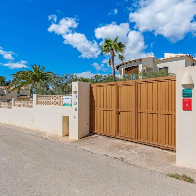 Villa Azur - Plusholidays - Villa de 3 dormitorios - 9