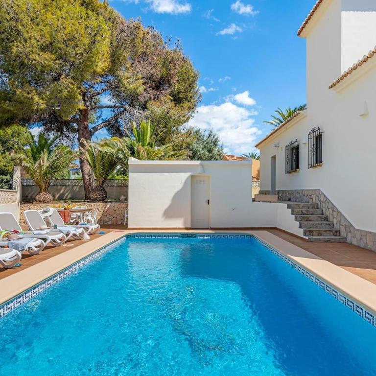 Villa Azur - Plusholidays - Villa de 3 dormitorios - 10