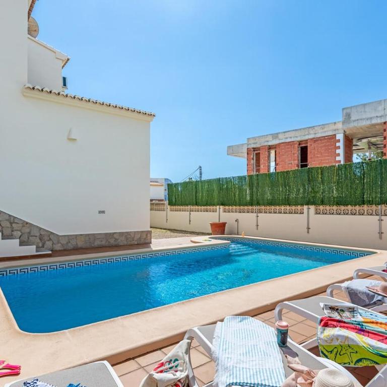 Villa Azur - Plusholidays - Villa de 3 dormitorios - 12