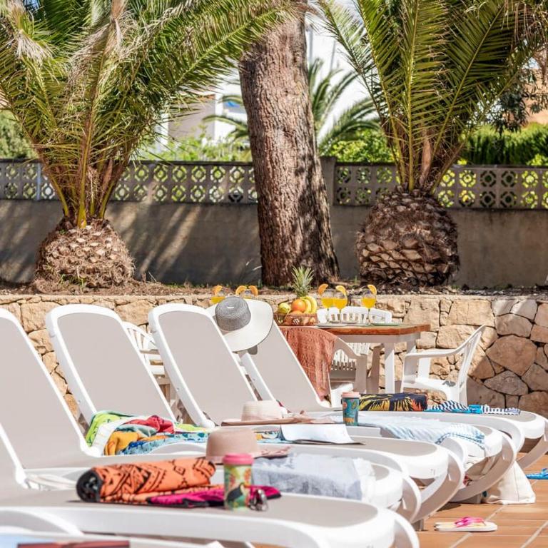 Villa Azur - Plusholidays - Villa de 3 dormitorios - 14