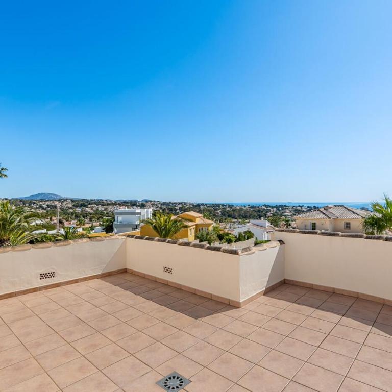 Villa Azur - Plusholidays - Villa de 3 dormitorios - 16
