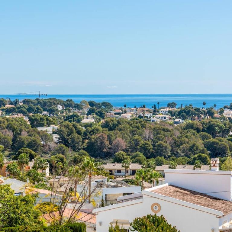 Villa Azur - Plusholidays - Villa de 3 dormitorios - 15