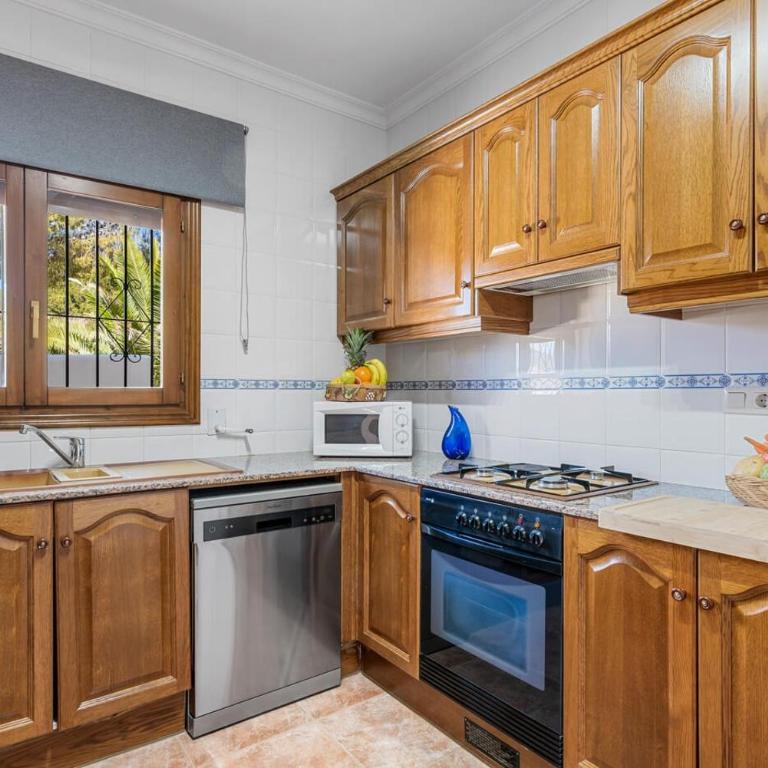Villa Azur - Plusholidays - Villa de 3 dormitorios - 27