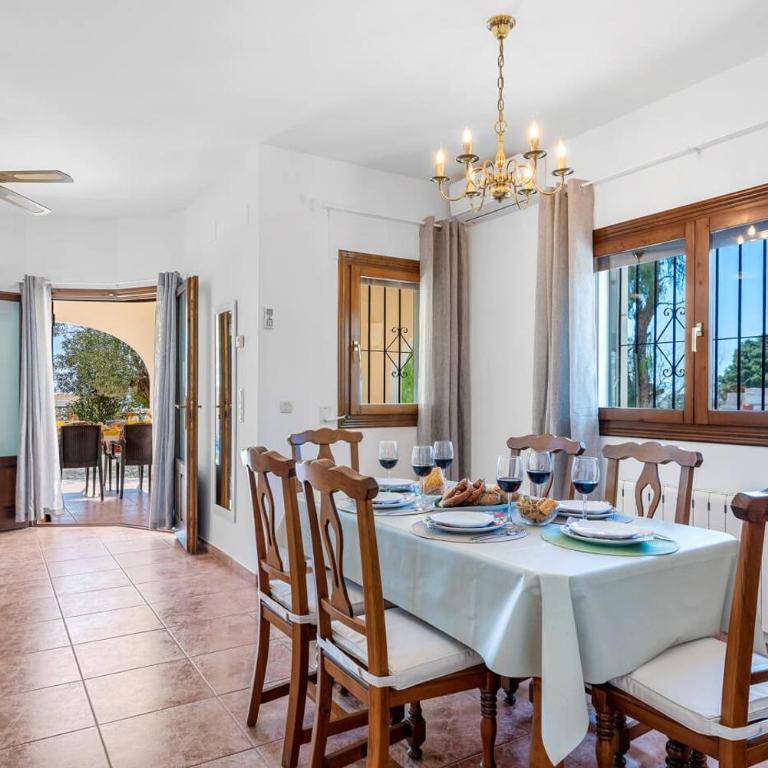 Villa Azur - Plusholidays - Villa de 3 dormitorios - 28