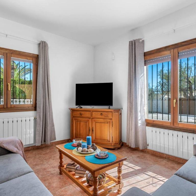 Villa Azur - Plusholidays - Villa de 3 dormitorios - 31