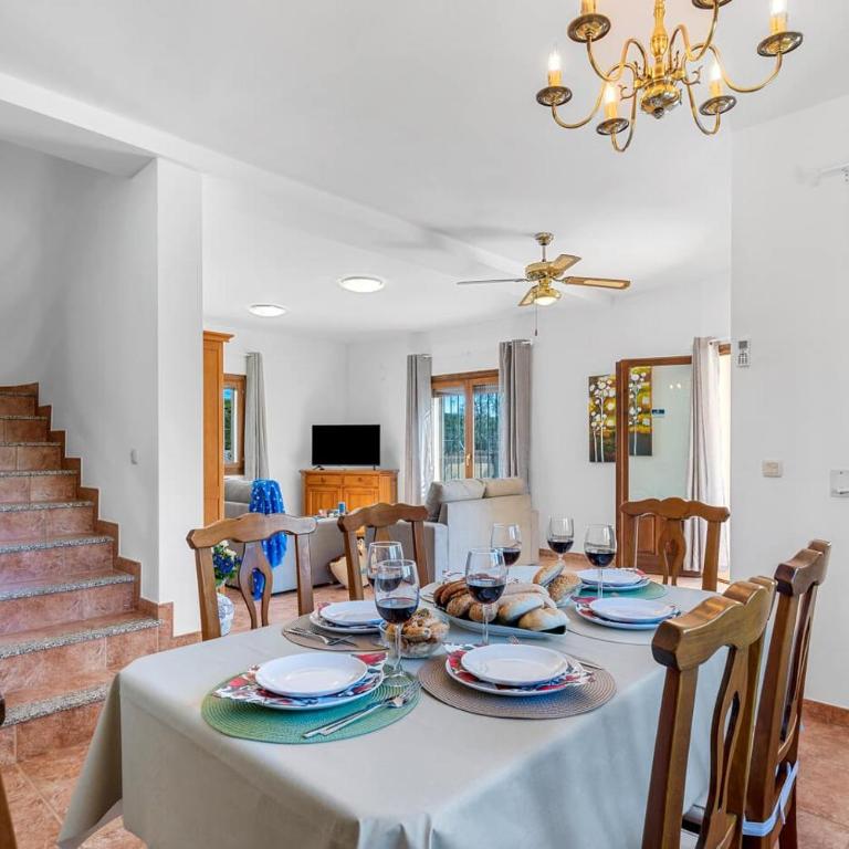 Villa Azur - Plusholidays - Villa de 3 dormitorios - 32